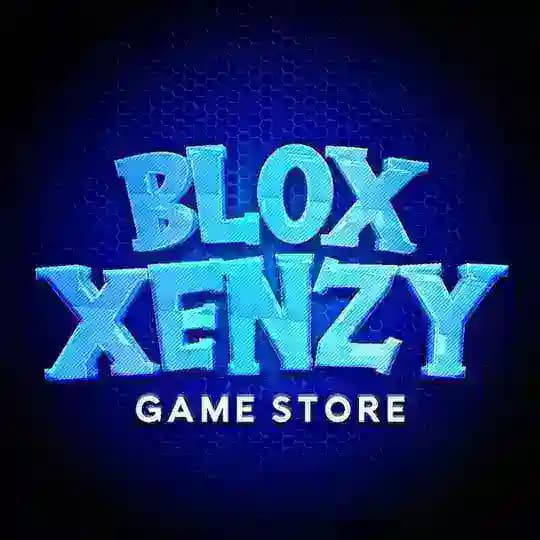 𝖡𝗅𝗈𝗑 𝖷𝖾𝗇𝗓𝗒