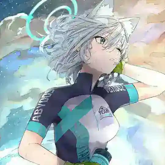 πΈπ΅ Blue Archive π΅πΈ
