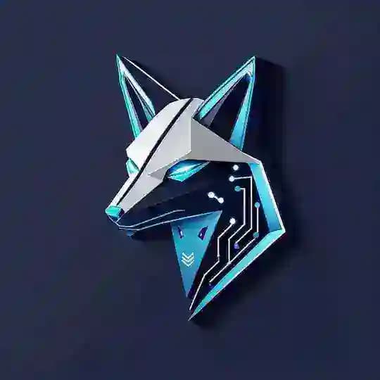𝗕𝗹𝘂𝗲𝗙𝗼𝘅 𝗔𝗜 🤖
