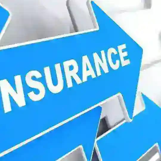 Blue Life Insurance