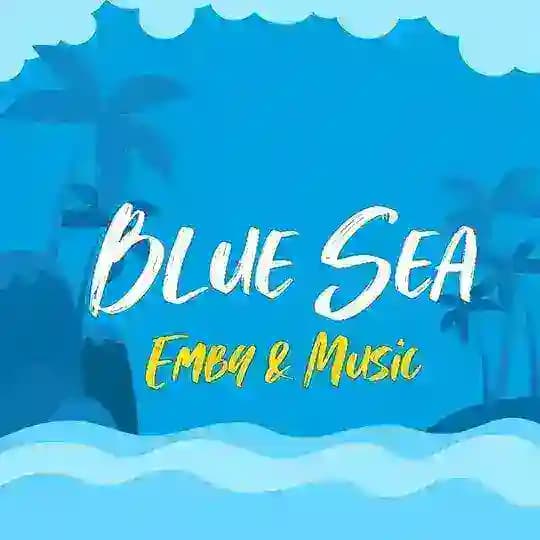 BlueSea公告板