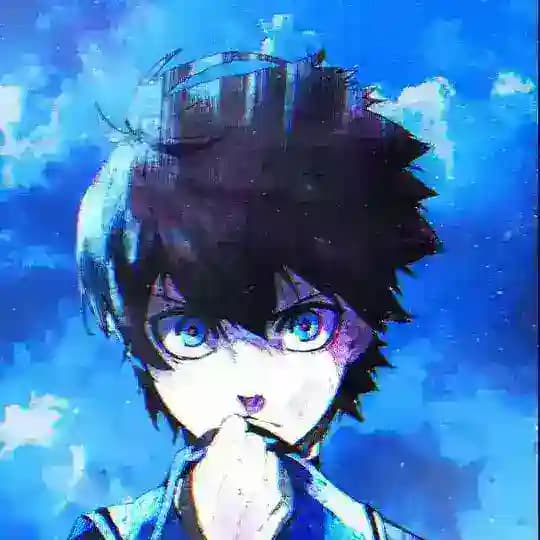 30mb Blue Lock Season 2 Dub Sub 360p 480p Low Mb Low Size