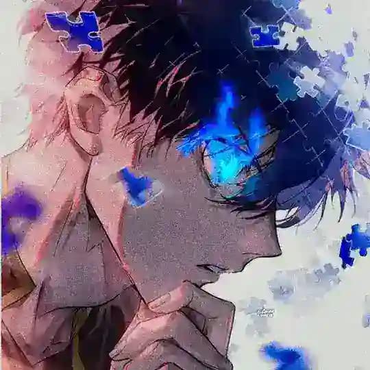 Blue Lock Manga