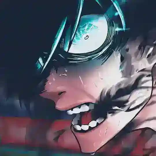 Blue Lock Manga