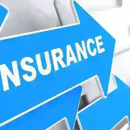 Blue Insurance Hong Kong