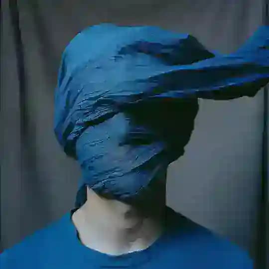 Blueraam