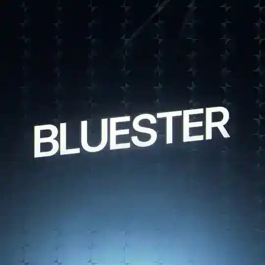 Bluester