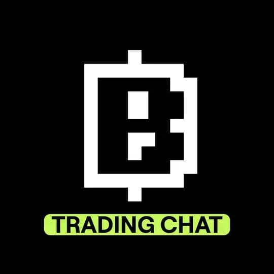 Blum Trading Bot Chat Portal