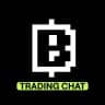 Blum Trading Bot Chat Portal