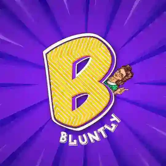 Blunt!y
