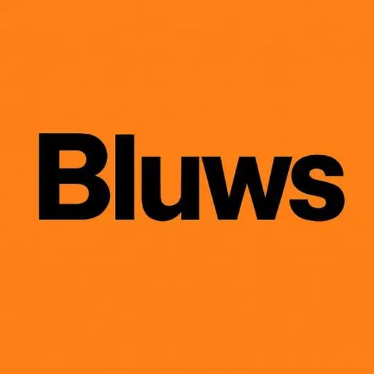 BLUWS.COLLECTİON
