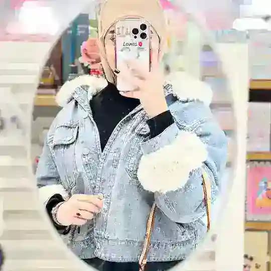 Lovita🫀