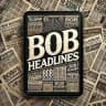 BoB Headlines