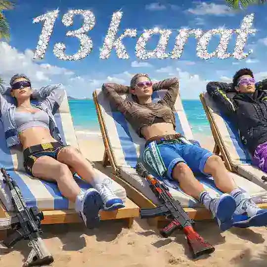 13 𝓴𝓪𝓻𝓪𝓽