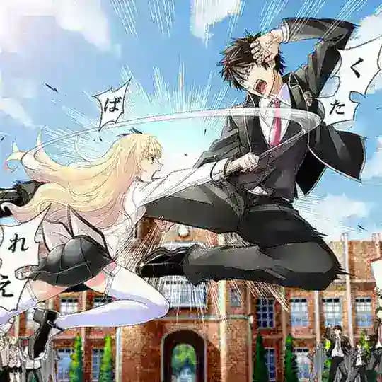 Boarding School Juliet Hindi