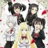 Boarding School Juliet