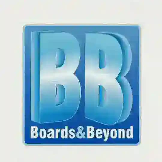 Boards and Beyond 2025