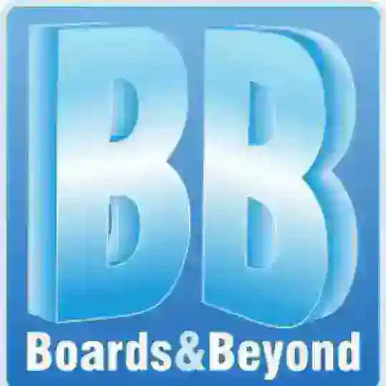 Boards and beyond Videos