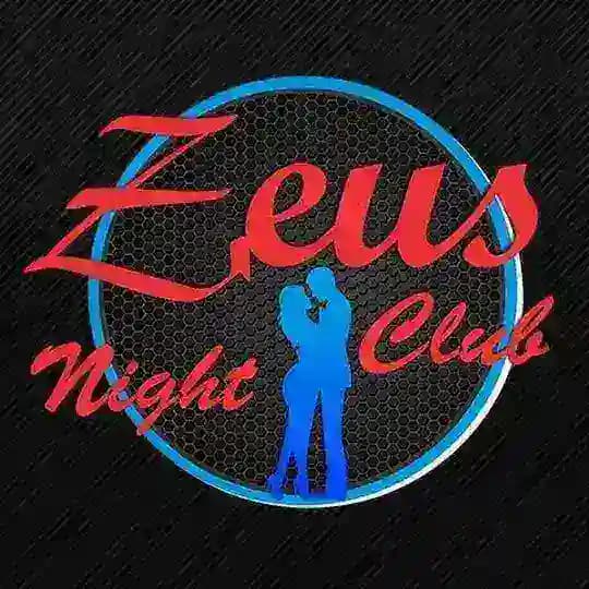 Boate Zeus Night Club