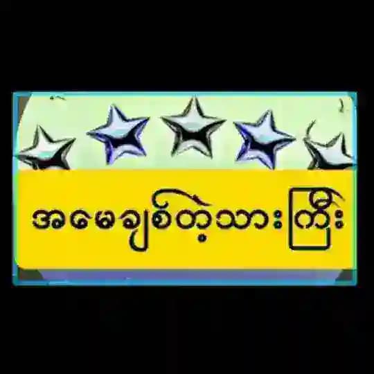 အမေချစ်တဲ့သားကြီးချစ်သူများ2
