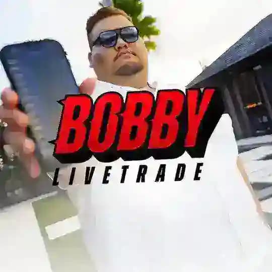 BOBBY LIVETRADE