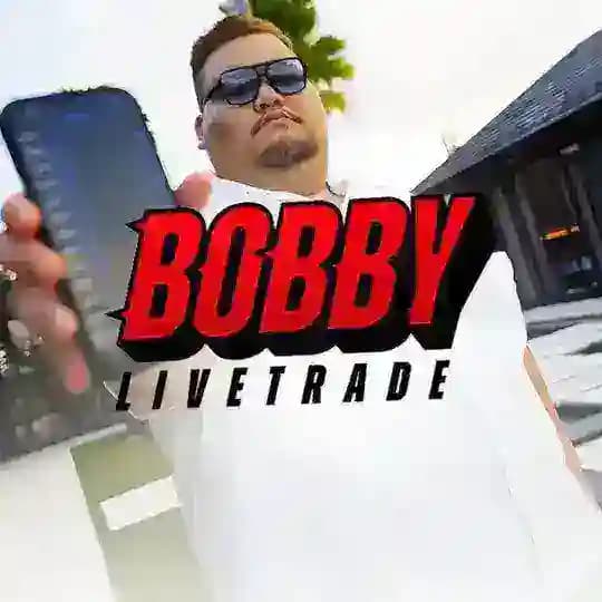 BOBBY LIVETRADE