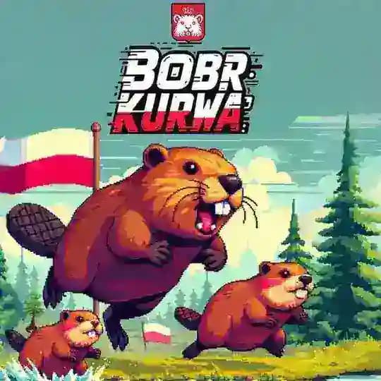 Bober Cwaniak Profile