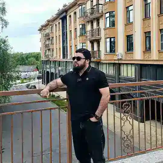 БОБОЙ ЛАНГАРИ