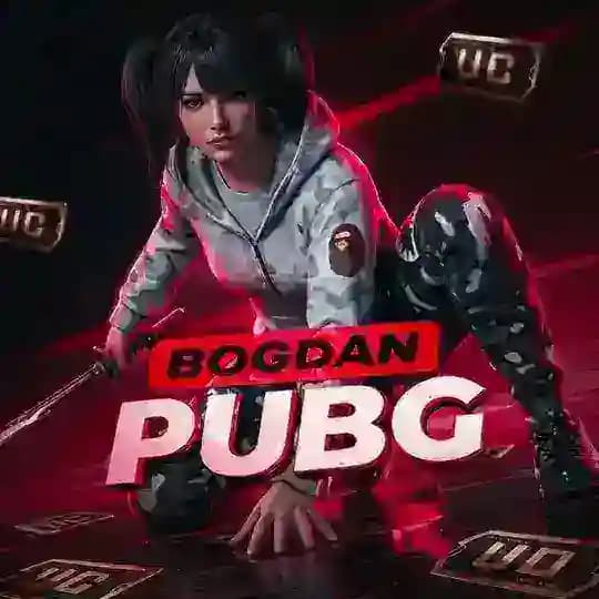 BogdanPubg Price List
