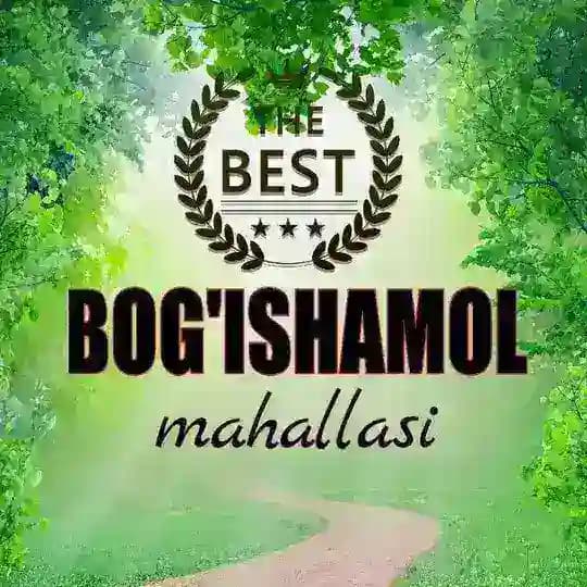 KARMANA BOG‘ISHAMOL MFY KANALI