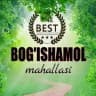KARMANA BOG‘ISHAMOL MFY KANALI