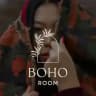 Boho Room • Женская одежда в стиле бохо