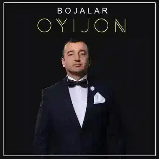 Jaxongir Poziljonov BOJALAR GURUHI