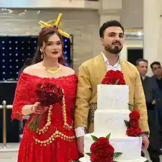 🤵️بووڪـی ڪورد👰