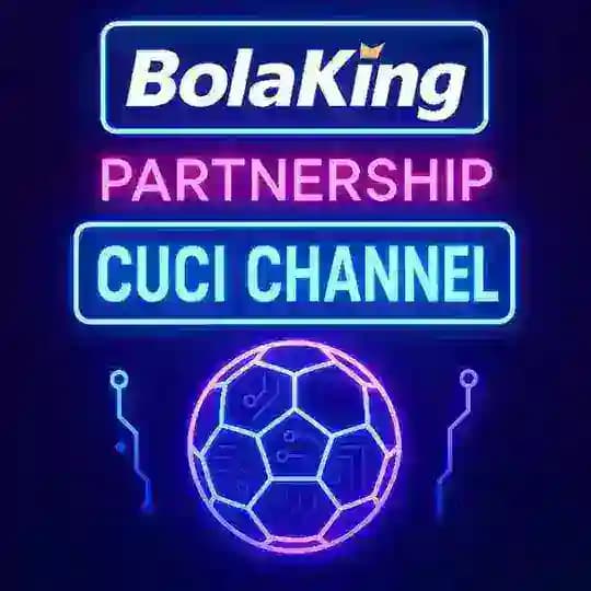 BOLAKING CUCI CHANNEL