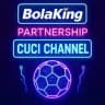 BOLAKING CUCI CHANNEL