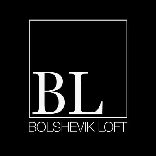 Большевик Лофт (Bolshevik Loft)