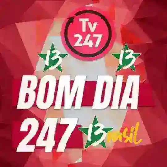 Bom Dia 247