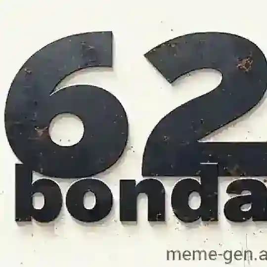 62 ቦንዳ /62 BONDA Profile