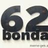 62 ቦንዳ /62 BONDA