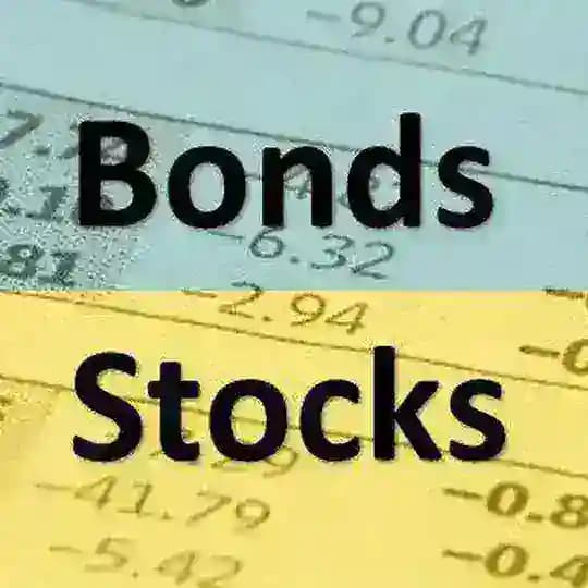 Bonds & Stocks Ukraine Profile