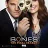 Bones Season 1 - 12