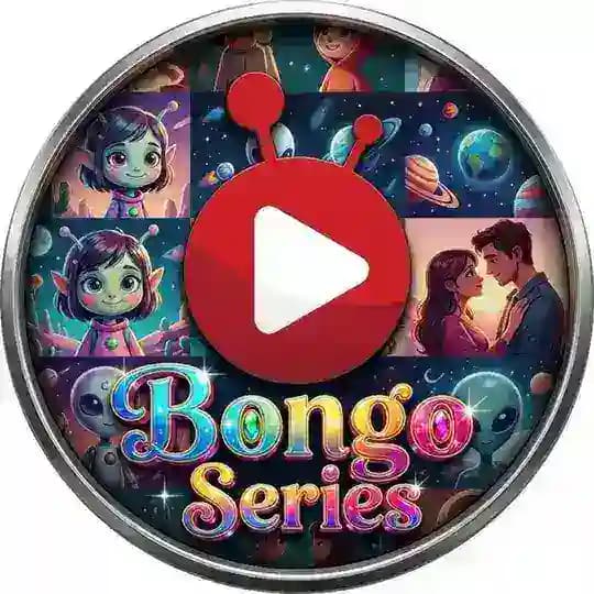 BongoBD Dubbing Series - বঙ্গ বিডি ডাবিং সিরিজ
