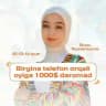 12-13-14-IYUN | [Bepul] 1000$ Telefon orqali | Bonu Rustamovna