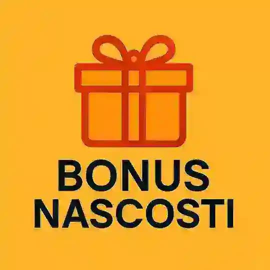 Bonus Nascosti