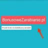 Bonusowe Zarabianie PL