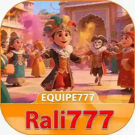 Rali777- Equipe777