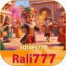 Rali777- Equipe777