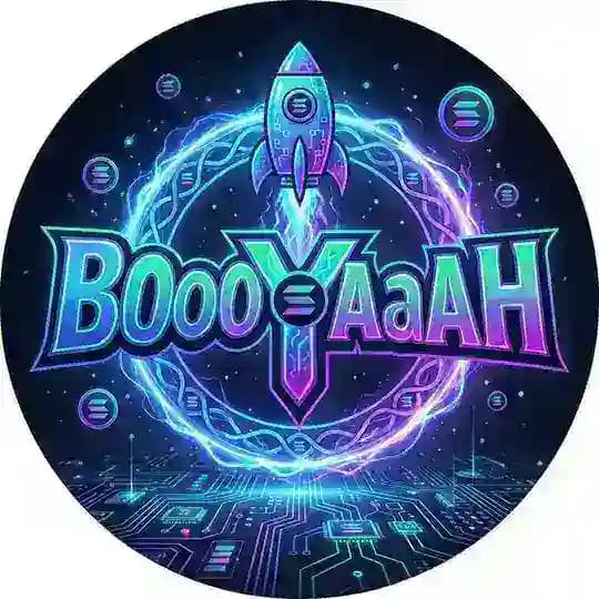 ₿ooYaah On Sol