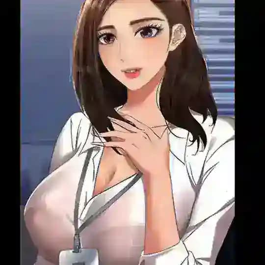 Boobie Trap Manhwa